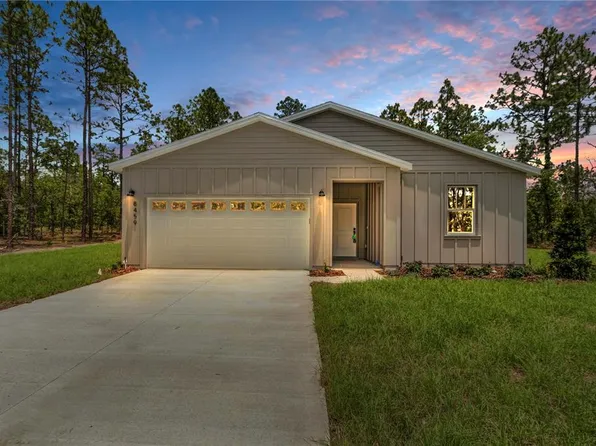8459 SW 138th Ter, Dunnellon, FL 34432