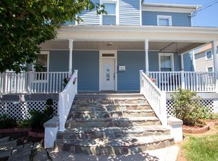 714 Nelson St, Staunton, VA 24401