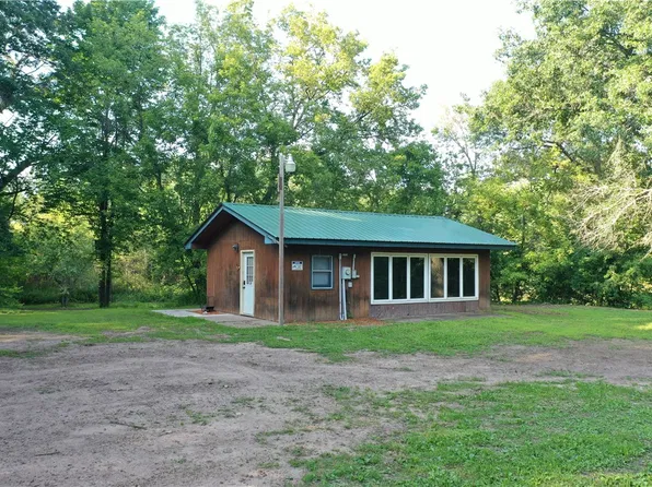 20287 Schadow Lane, Grantsburg, WI 54840