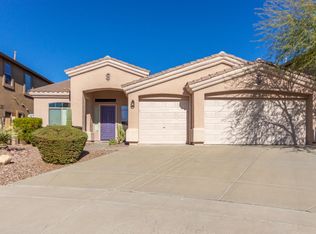 3406 W Donatello Dr, Phoenix, AZ 85086