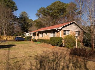 1085 College Station Rd, Athens, GA 30605