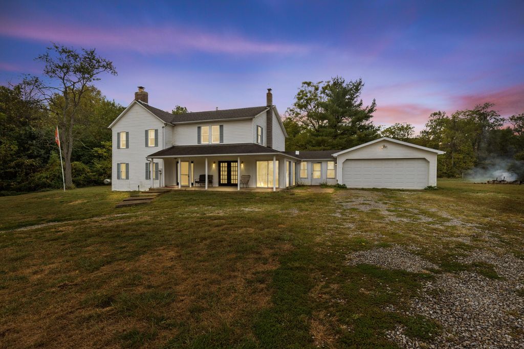 Real estate listing image