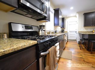 46 Atkins St #1, Brighton, MA 02135