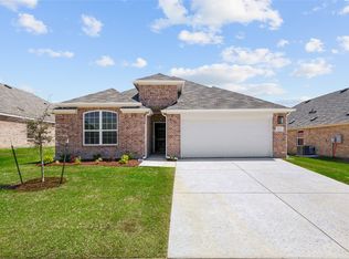 212 Mercy St, Godley, TX 76044