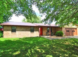 3114 Mimosa St, Cape Girardeau, MO 63701