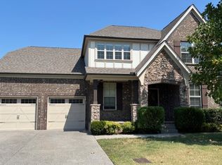 1516 Halsey Dr, Nolensville, TN 37135