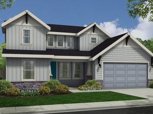 1108 N Kenora Ave, Star, ID 83669