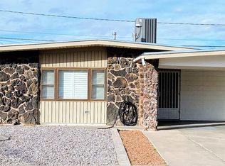 3215 Suffolk Rd, El Paso, TX 79925