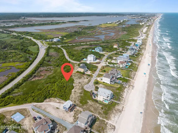 161 Oceanview Lane, North Topsail Beach, NC 28460