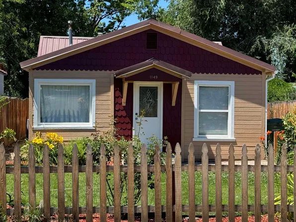 1149 N 4th St, Payette, ID 83661