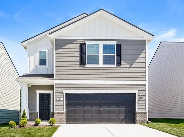 179 Snowdrop Ave, Lavergne, TN 37086