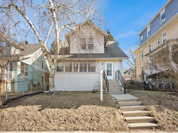 2205 Winnebago St, Madison, WI 53704