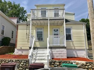 60 Chalapa Ave, Woonsocket, RI 02895