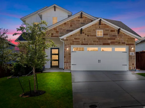 6288 Black Butte, Schertz, TX 78108