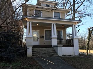 1025 Margaret Brown St, Charlotte, NC 28202