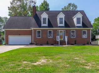 308 Ridgeland Dr, High Point, NC 27262