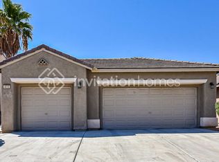4013 Keasberry Ave, North Las Vegas, NV 89081