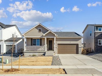 961 Sandhills Street, Windsor, CO, 80550