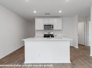 3019 Serenity Ln, Sherman, TX 75090