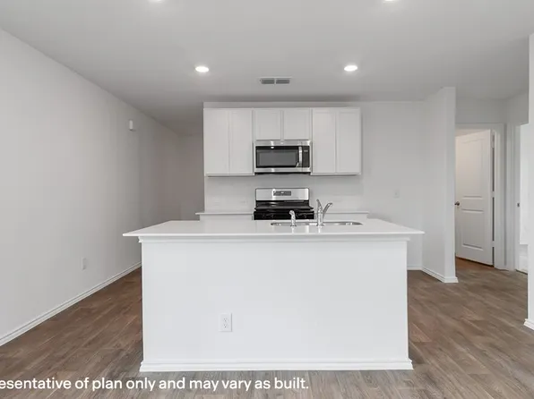 3011 Serenity Ln, Sherman, TX 75090