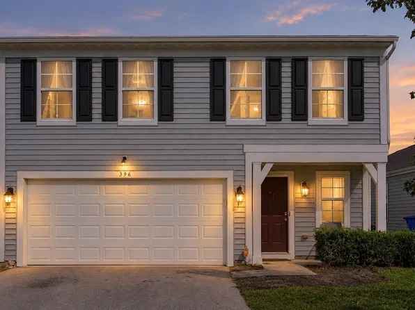 396 Nells Way, Lockbourne, OH 43137