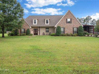 283 Tanner St, Stonewall, LA, 71078