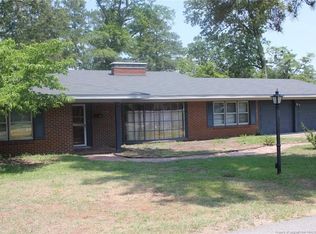 5430 Gales St, Hope Mills, NC 28348