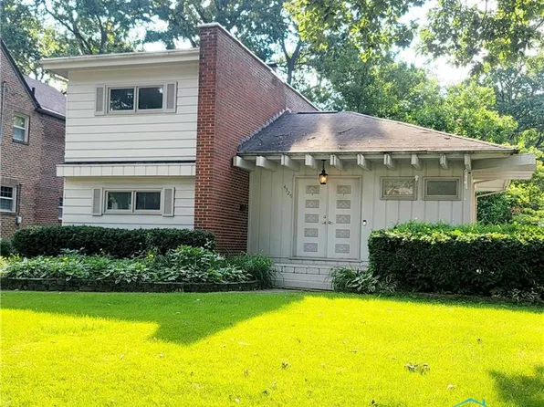 4329 Rugby Dr, Toledo, OH 43614