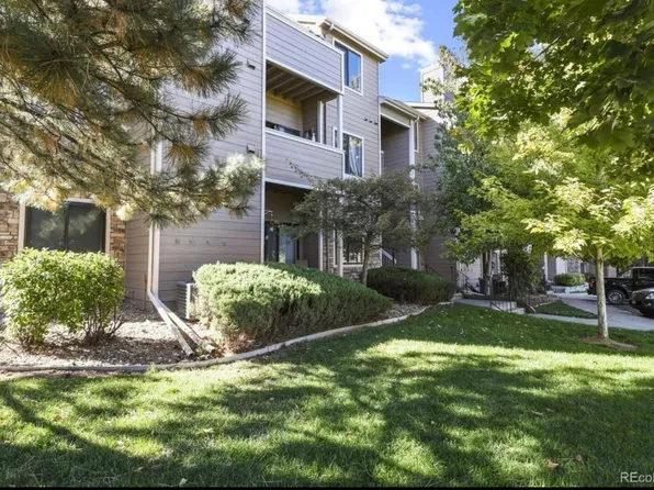 7454 S Alkire St APT 301, Littleton, CO 80127