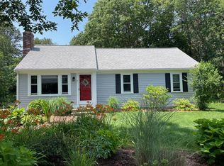 7 Ryder Rd, Harwich, MA 02645
