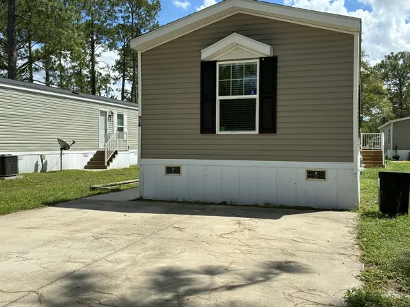 10201 W Beaver St #74, Jacksonville, FL 32220