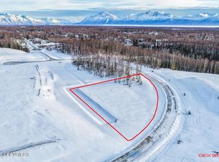 1976 N Utopia View Cir, Wasilla, AK 99623