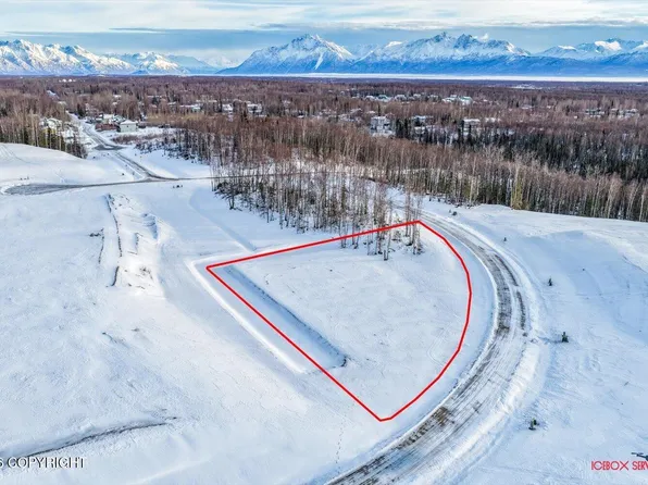 L26 N Utopia View Cir, Wasilla, AK 99623