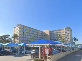 145 Halifax Ave #401, Daytona Beach, FL 32118