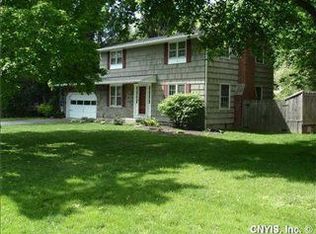 118 Margo Ln, Fayetteville, NY 13066