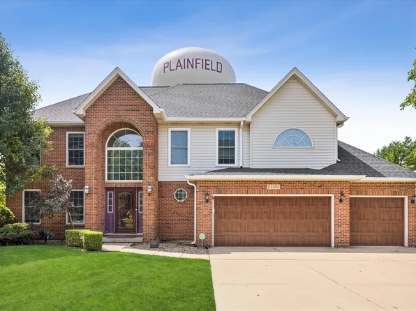 24105 Cropland Dr, Plainfield, IL 60544
