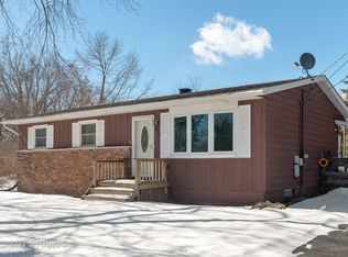 10266 W Chaney Ave, Beach Park, IL 60099