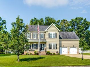 23424 Cedar Grove Ct, Carrollton, VA 23314