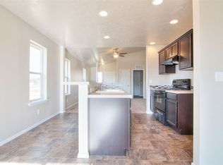 12566 Ochoco St, Nampa, ID 83651