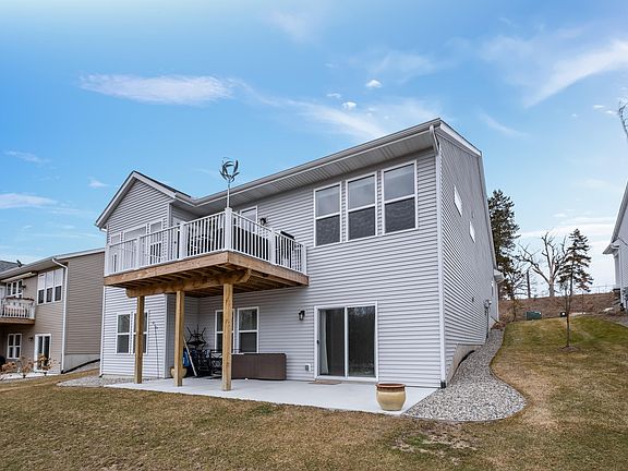 2nd image of 3926 Preserve Dr NE #46