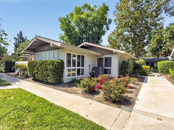 554 Avenida Sevilla #A, Laguna Woods, CA 92637