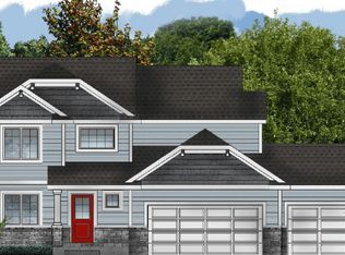 Preston Plan, Prairie Landing, Altoona, IA 50009
