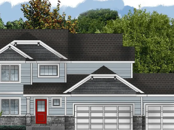 Preston Plan, Prairie Rose