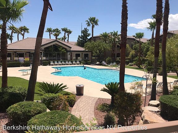 5th image of 8985 S Durango Dr Unit 2035