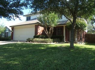 4629 Hoffman Dr, Austin, TX 78749