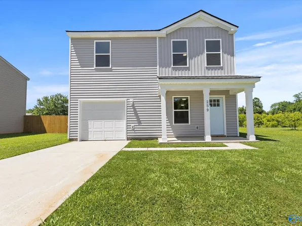 259 Valleyside Dr NE, Huntsville, AL 35810