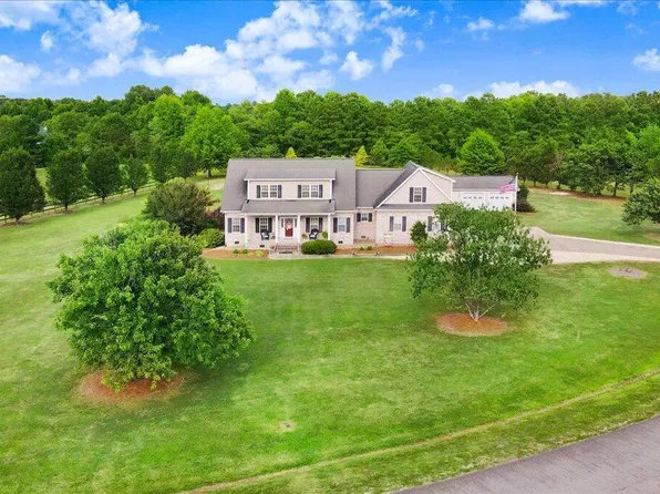 104 Woodmere Lane, Goldsboro, NC 27530