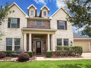 9618 Massanutten Ln, Rosenberg, TX 77469