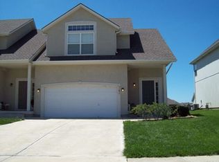 849 S Sumac St, Gardner, KS 66030