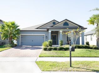 2404 Alexander Ridge Blvd, Winter Garden, FL 34787